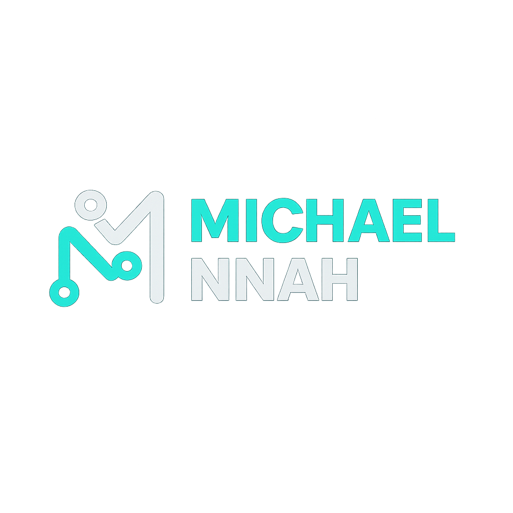 michaelnnah.com